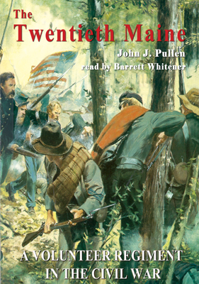 Title details for The Twentieth Maine by John J. Pullen - Available